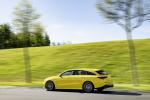 Mercedes-AMG CLA35 4Matic Shooting Brake 2019 года (WW)